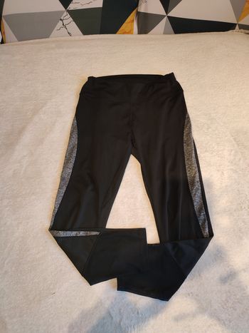 Legging sport 