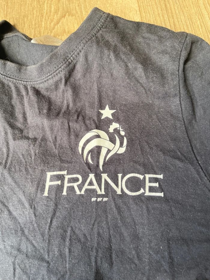 T-shirt garçon 6 ans - photo numéro 6