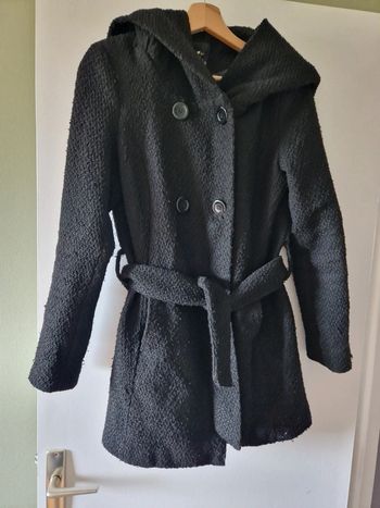 Manteau taille S