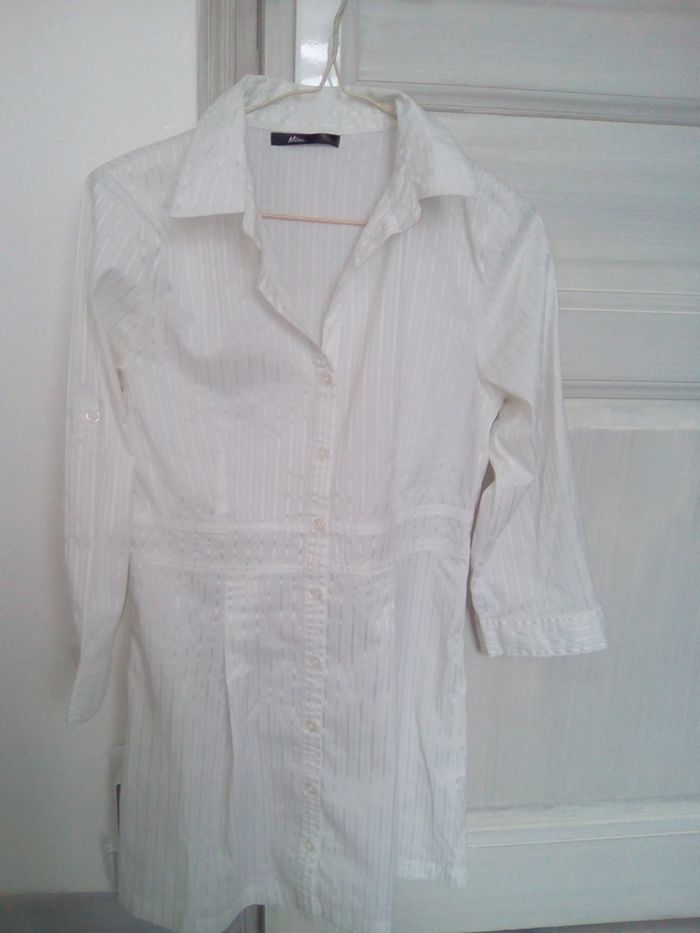 chemise femme mim