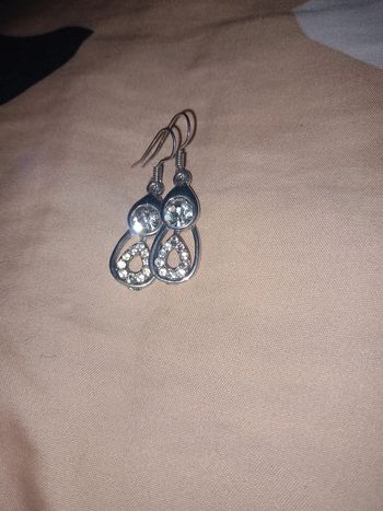 Boucle d oreilles