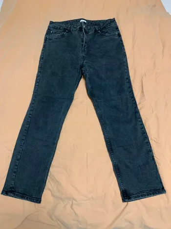 Mom Slim Camaïeu