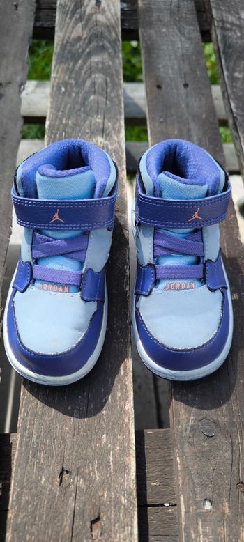 Jordan enfant 