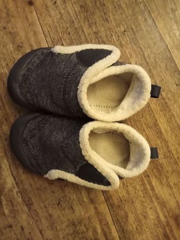 Chaussons