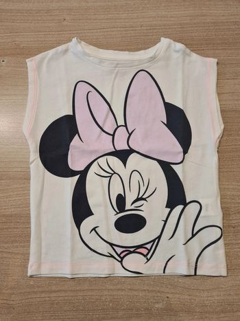 T-shirt 3 ans