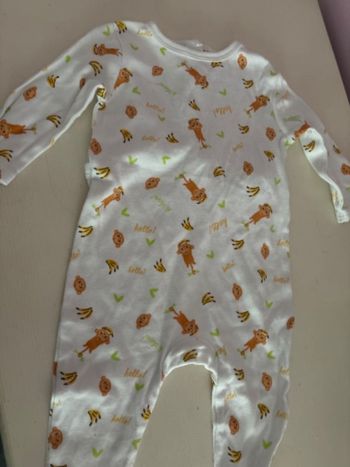 Pyjama, fille ou garçon