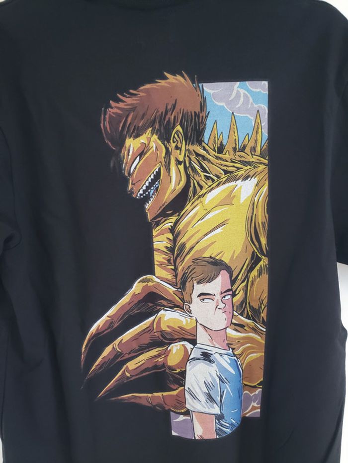 Tshirt Vitality Alphari Taille M - photo numéro 6