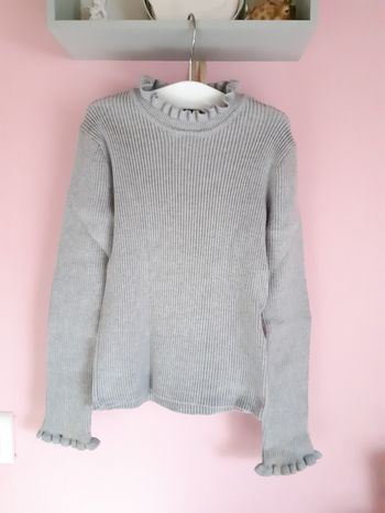 Pull 6 ans