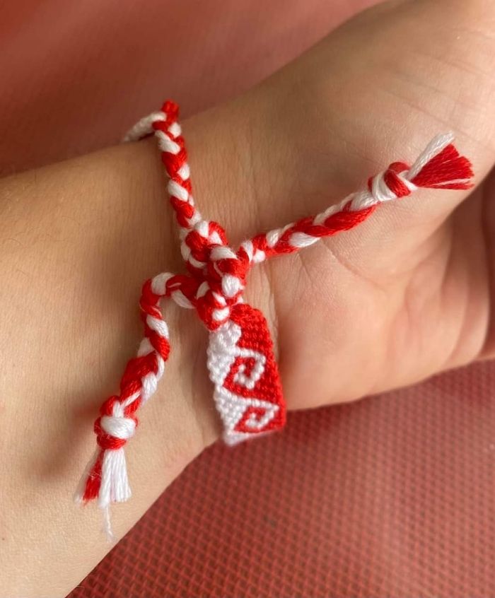 Bracelet brésilien - photo numéro 5