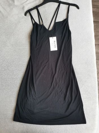 Robe Na-kd  38