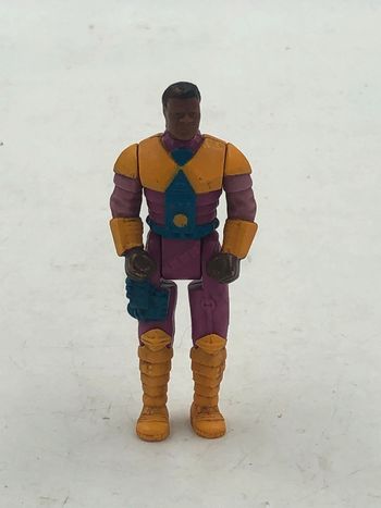 Figurine M.A.S.K Kenner Hondo McKlean