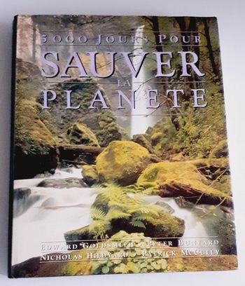 5000 jours pour sauver la planète