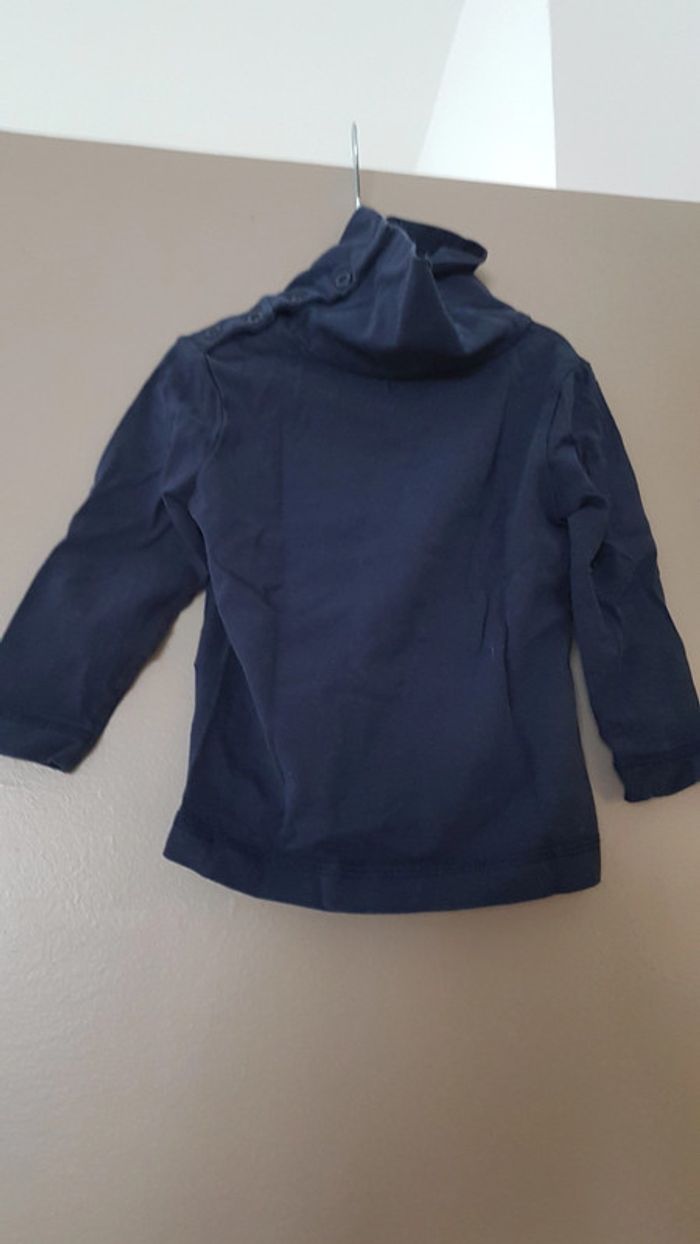 Sous pull kiabi - photo numéro 4