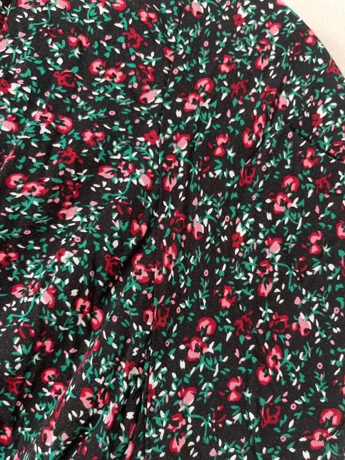 Robe cache cœur - photo numéro 2