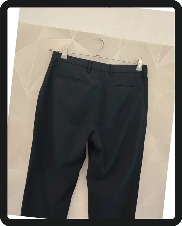 Pantalon costume - photo numéro 4