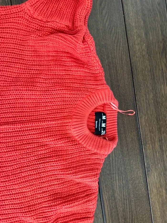 Pull femme - photo numéro 8