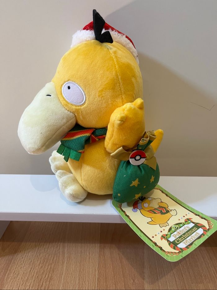 Peluche Pokemon Center - photo numéro 2