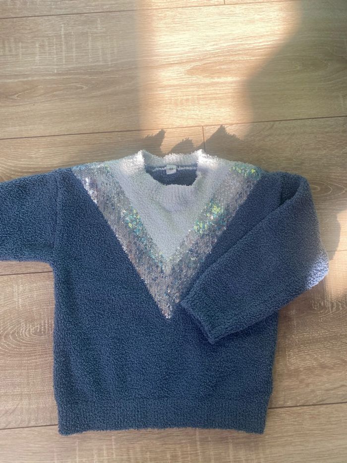 Pull taille 4 ans - photo numéro 2