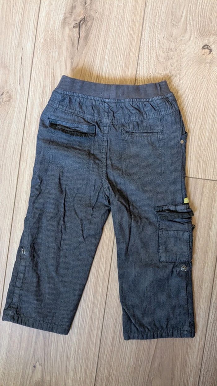 Pantalon souple - photo numéro 4