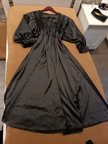 Robe longue taille 40/42