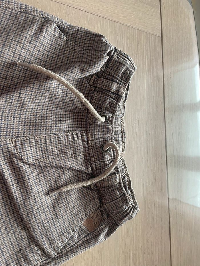 Cargo beige - photo numéro 4