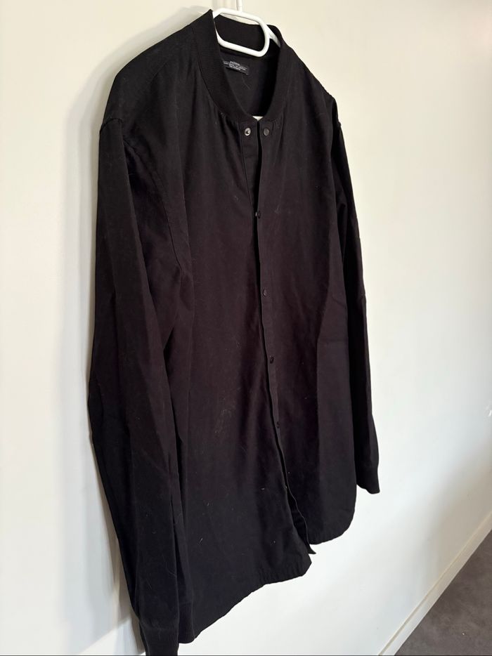 Veste - photo numéro 2