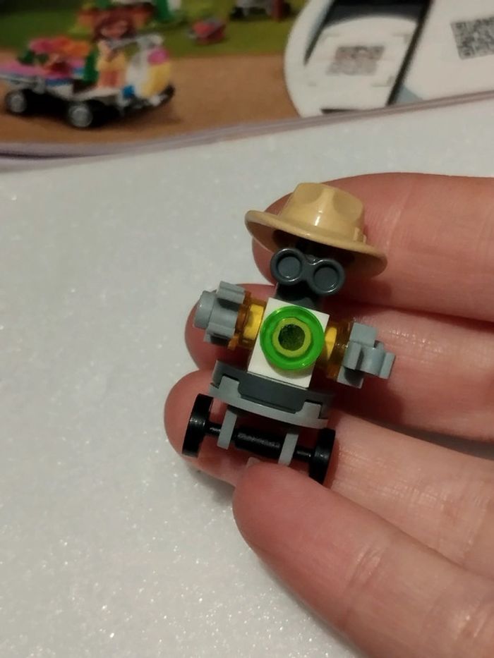 Lego 41425 - photo numéro 2