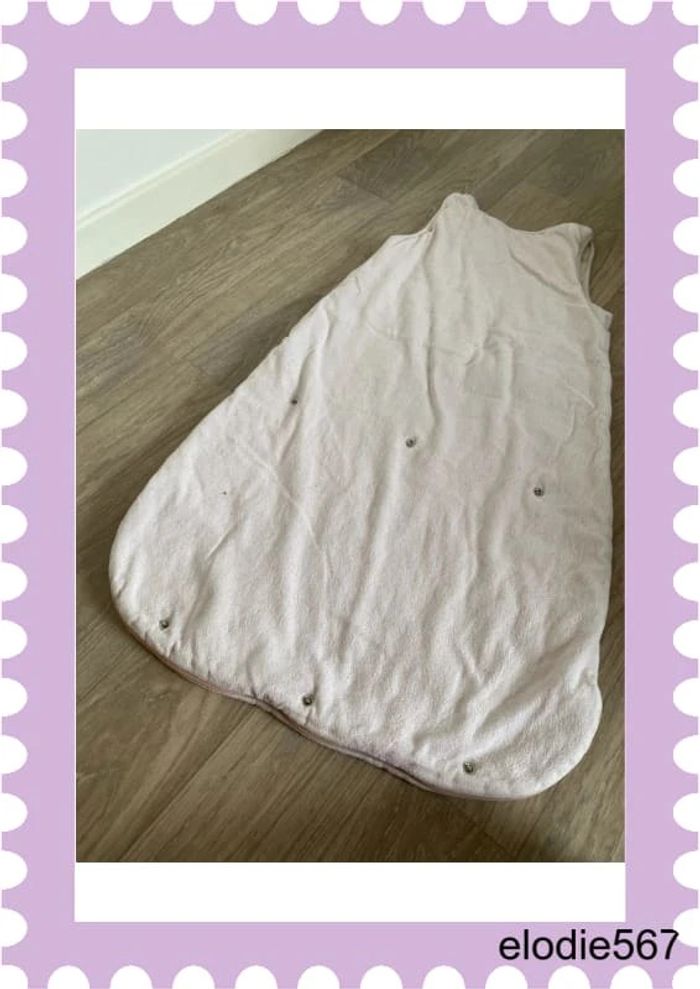 Gigoteuse Minnie 6-24 mois - photo numéro 4