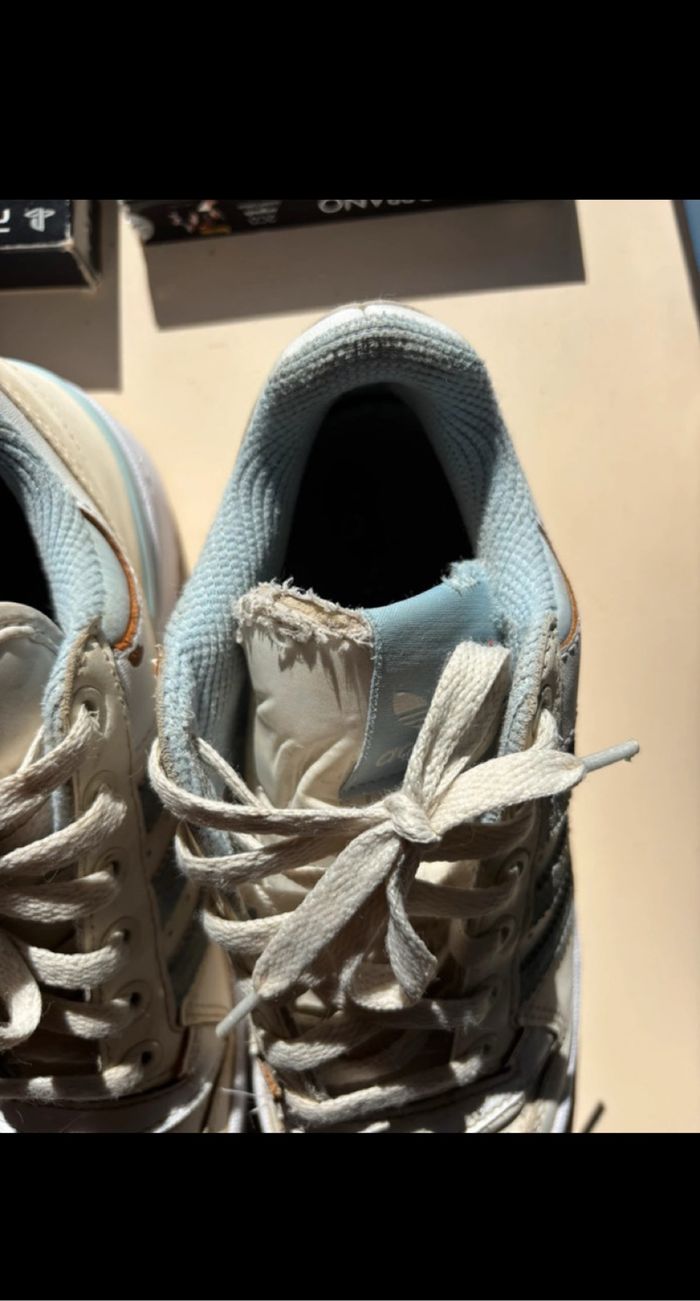 Chaussure adidas - photo numéro 4