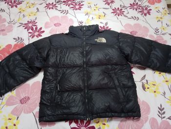 Doudoune north face très bon état