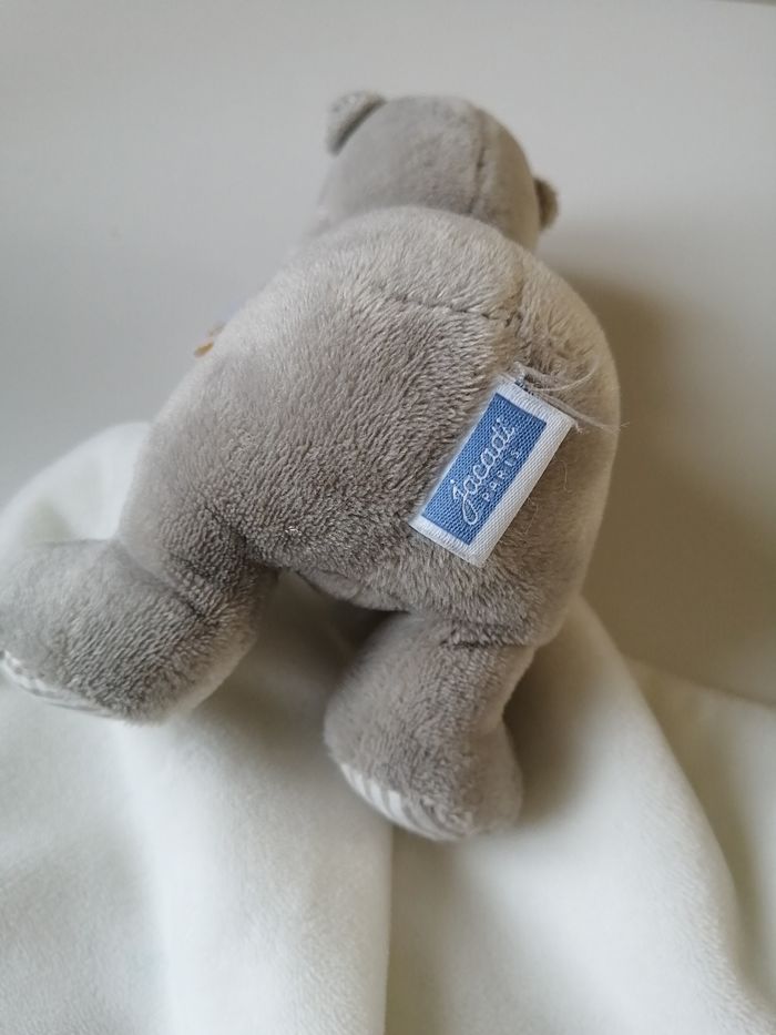 peluche hippopotame - photo numéro 6
