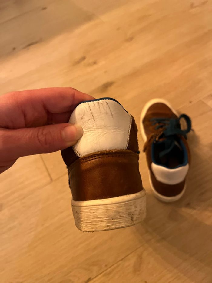 Chaussures taille 34 - photo numéro 4