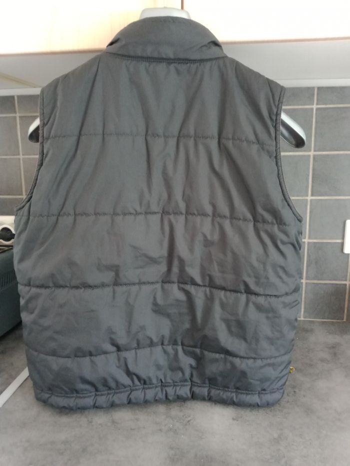Doudoune sans manche 8 ans - photo numéro 2