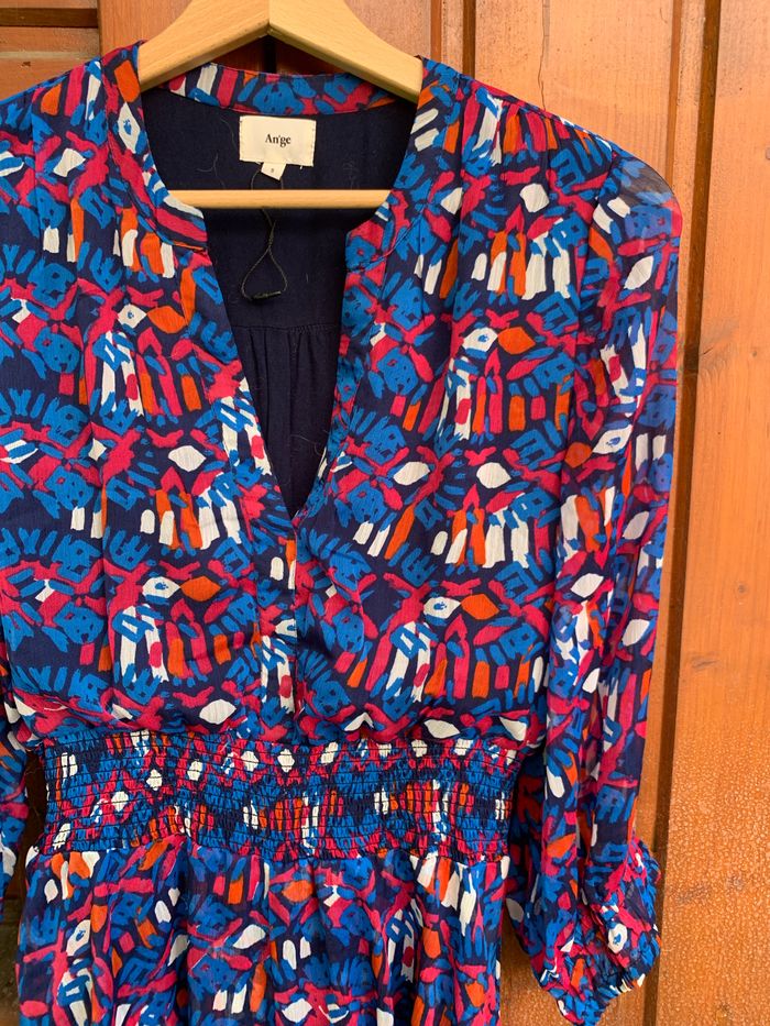 Robe Ange taille S - photo numéro 2