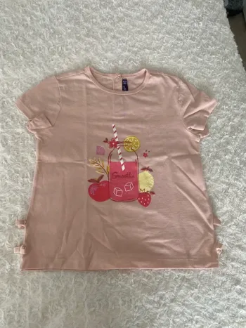 Tee shirt Sergent Major