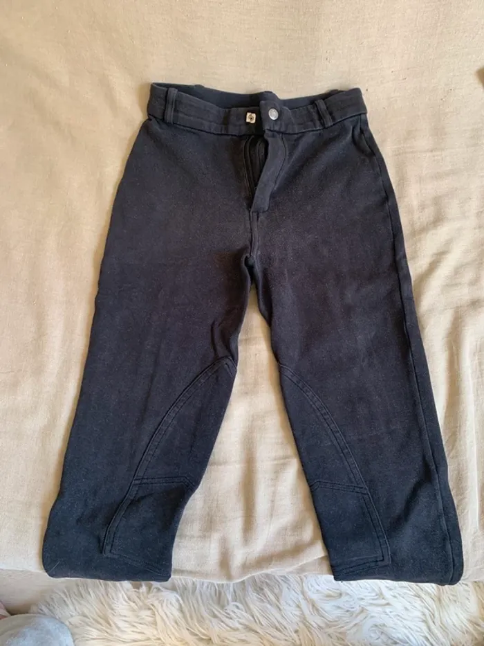 Pantalon d’équitation