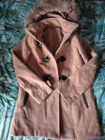 Manteau femme - Taille M - Miss Coquine