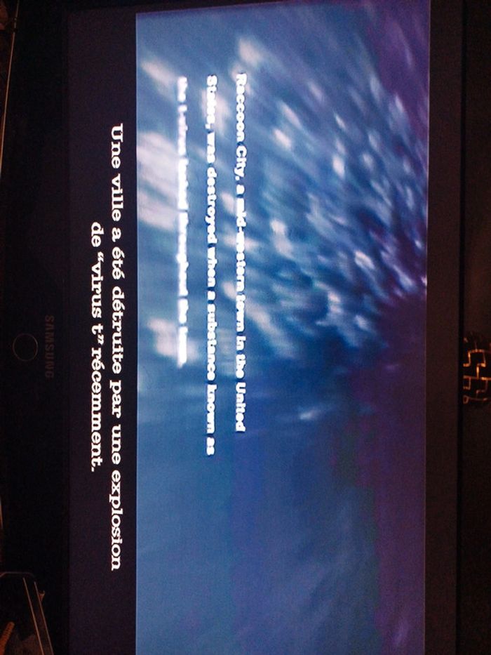 Resident Evil Dead Aim Playstation 2 (PS2) - photo numéro 11