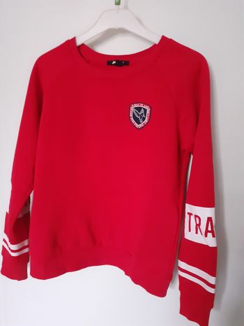 Sweat femme taille XS