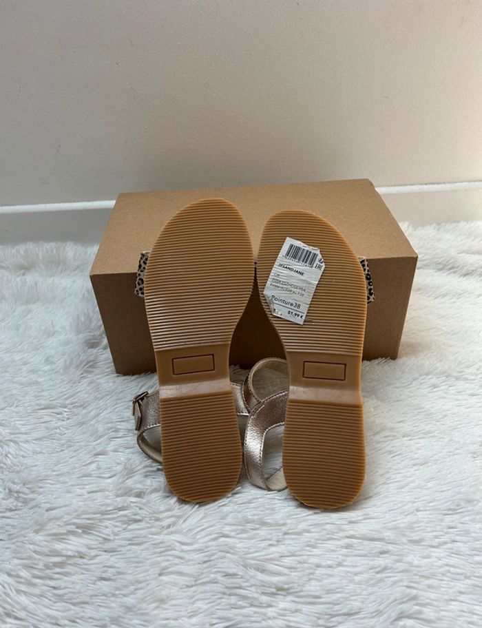 Sandales DPAM - photo numéro 5