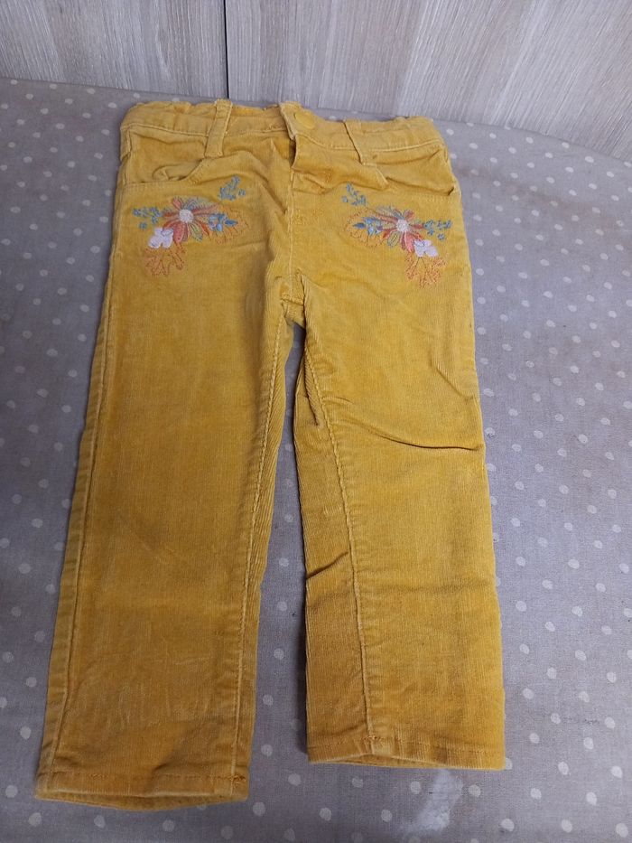 Pantalon