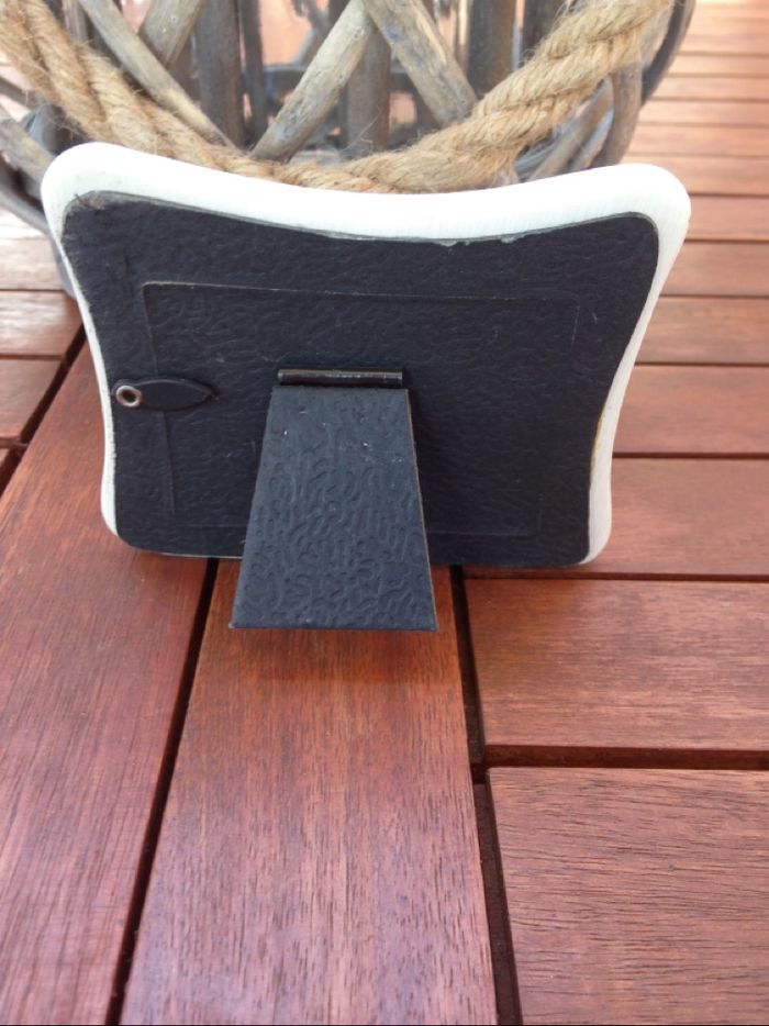 Cadre Ange Petit modèle neuf - photo numéro 2