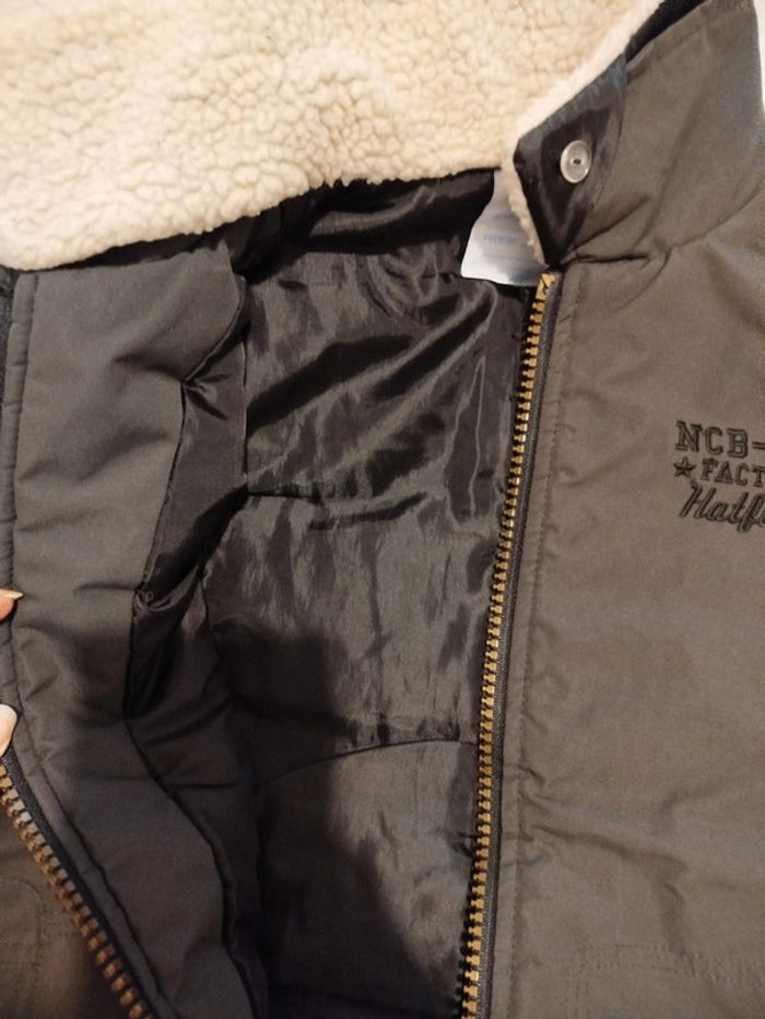 Blouson - photo numéro 2