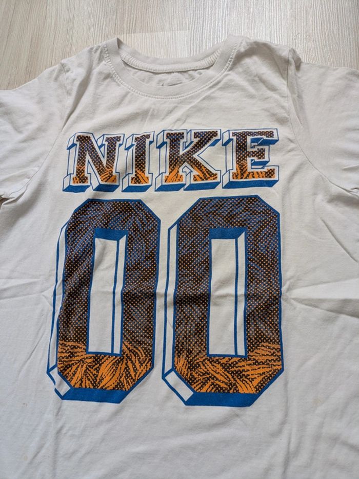 T-shirt garçon 10-12 ans - photo numéro 2