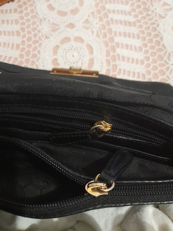 Sac en cuir - photo numéro 4