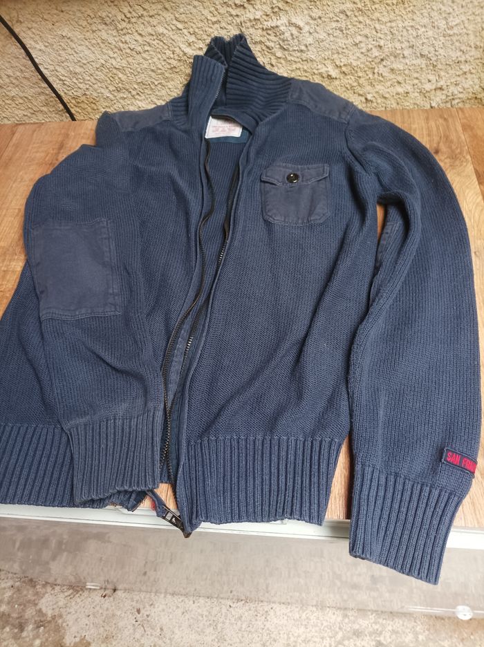 Gilet