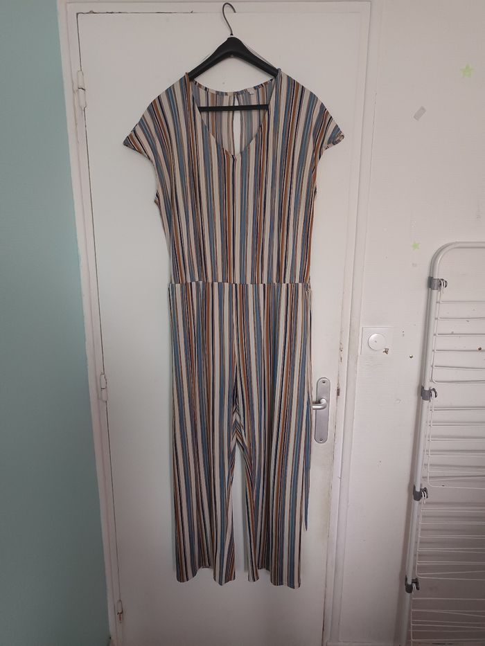 Combinaison - photo numéro 2