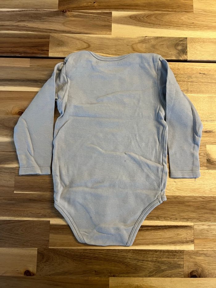 Body Kiabi 24 mois - photo numéro 3