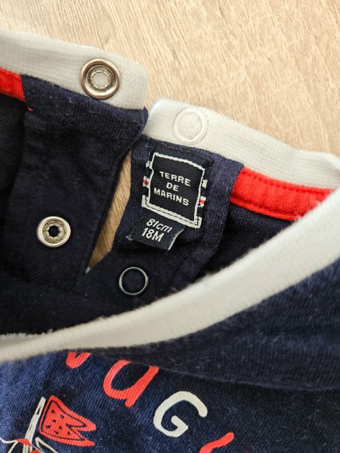 Ensemble été 18M - photo numéro 3