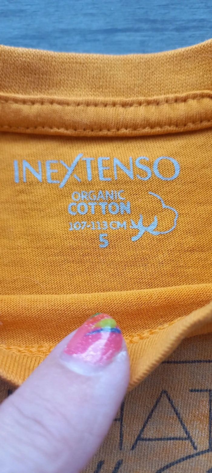 Tee-shirt manches longues garçon - photo numéro 3